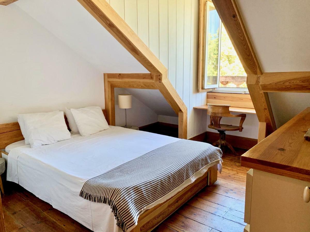 Appartamento Penthouse With A View In The Centre Lisbona Esterno foto