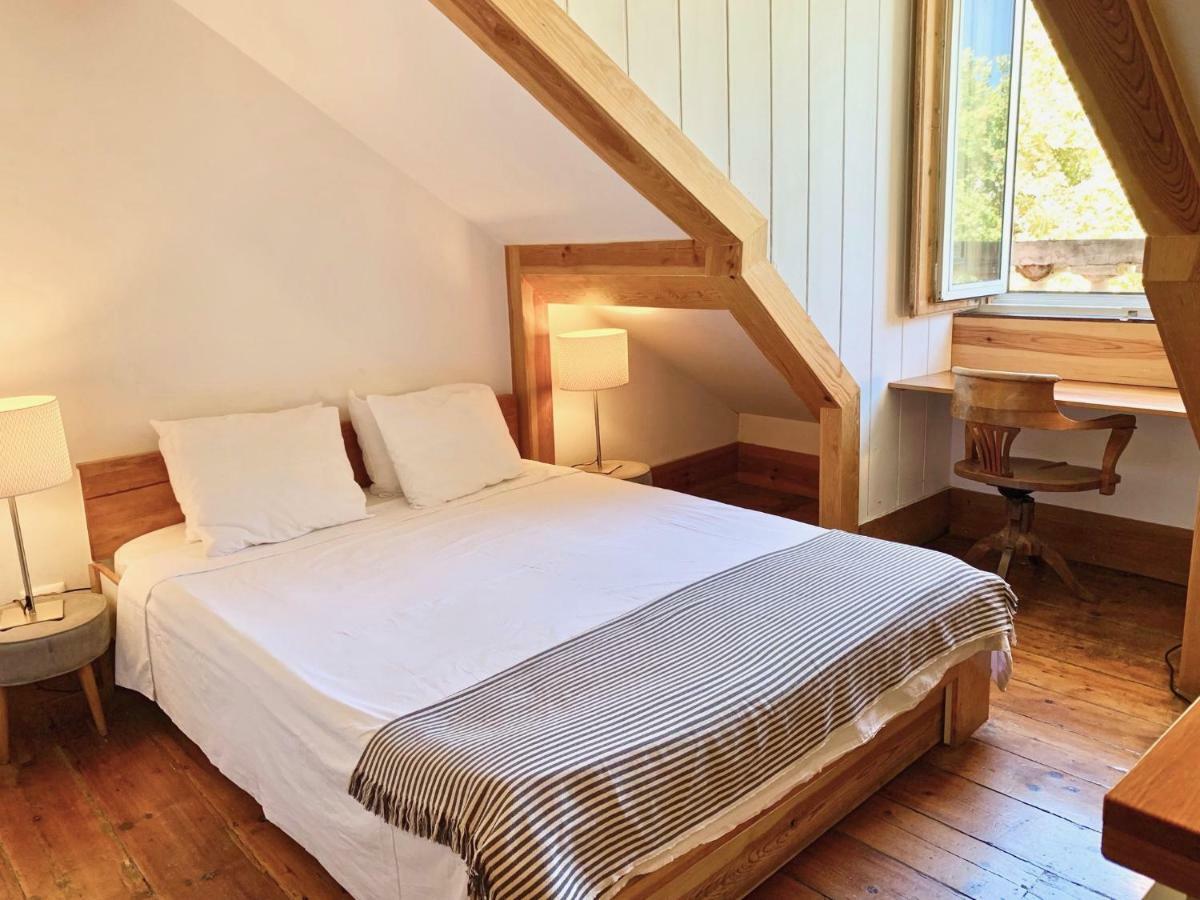 Appartamento Penthouse With A View In The Centre Lisbona Esterno foto