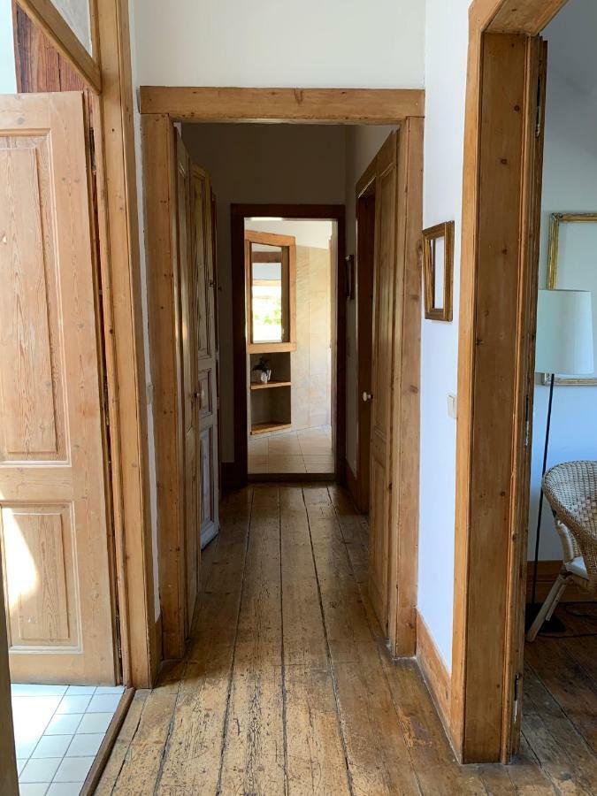 Appartamento Penthouse With A View In The Centre Lisbona Esterno foto